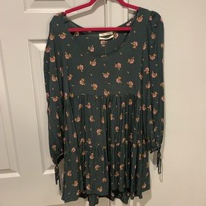 Urban outfitters dress